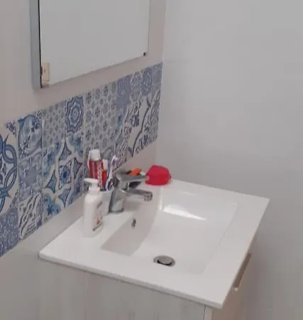 Villetta Al Mare Prázdninový dům *