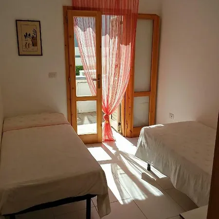 Villetta Al Mare Prázdninový dům