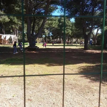 Villetta Al Mare Prázdninový dům *