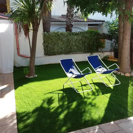 Prázdninový dům Villetta Al Mare